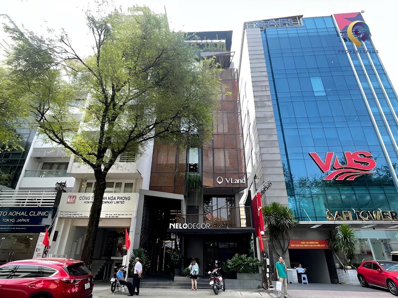 Nelo Decor Building